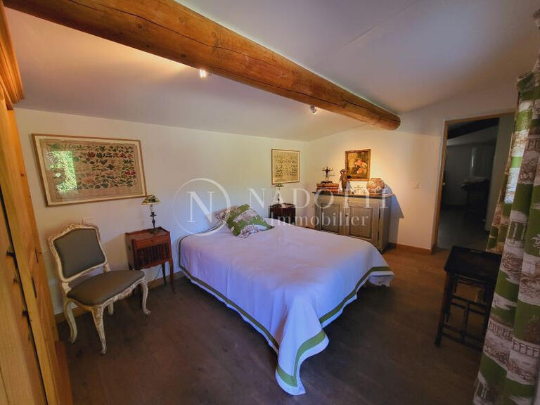 Maison Velleron - 3 chambres - 180m²