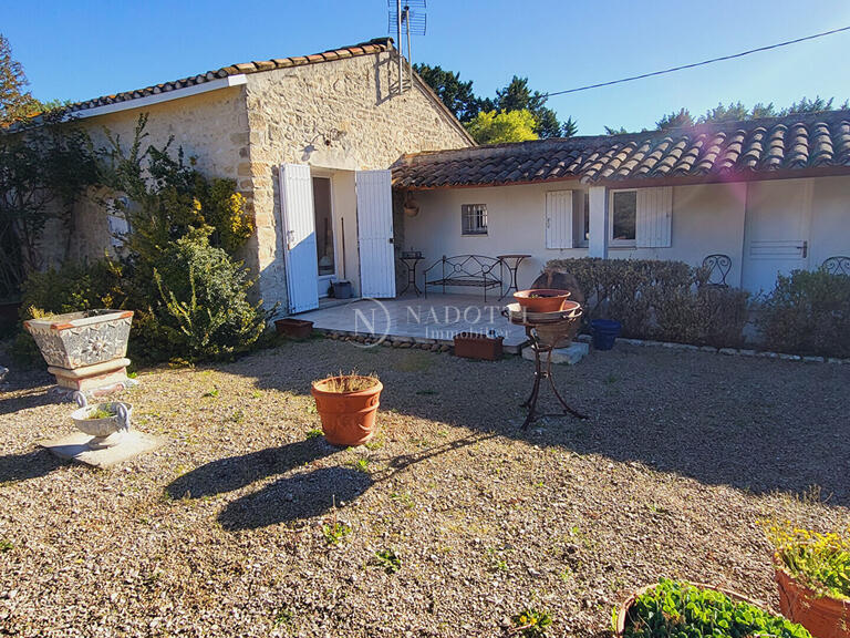 House Velleron - 3 bedrooms - 180m²