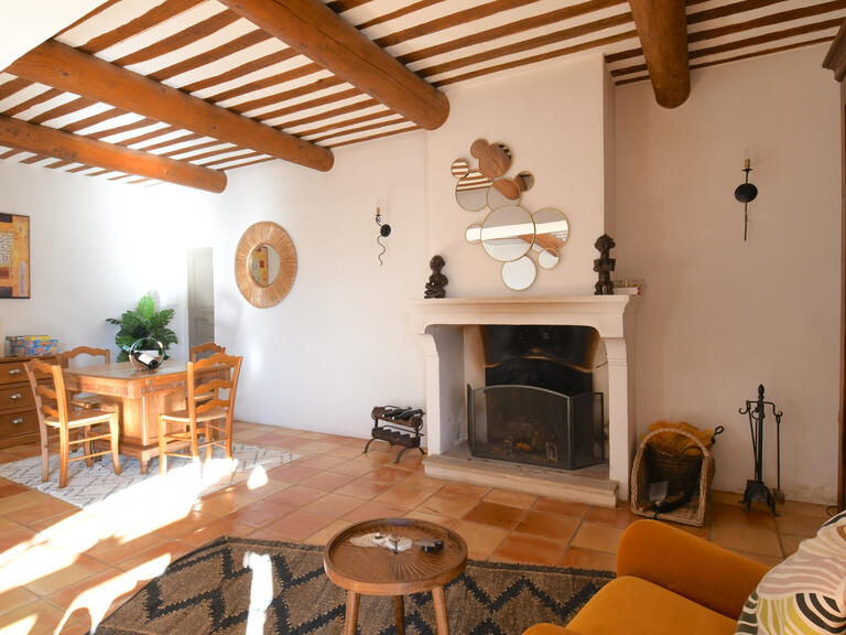 Maison Velleron - 7 chambres - 325m²