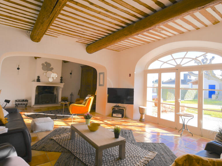 House Velleron - 7 bedrooms - 325m²