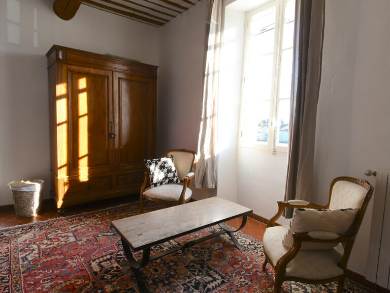 Maison Velleron - 7 chambres - 325m²