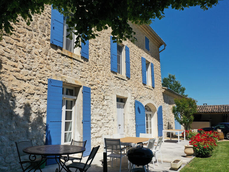 House Velleron - 7 bedrooms - 325m²