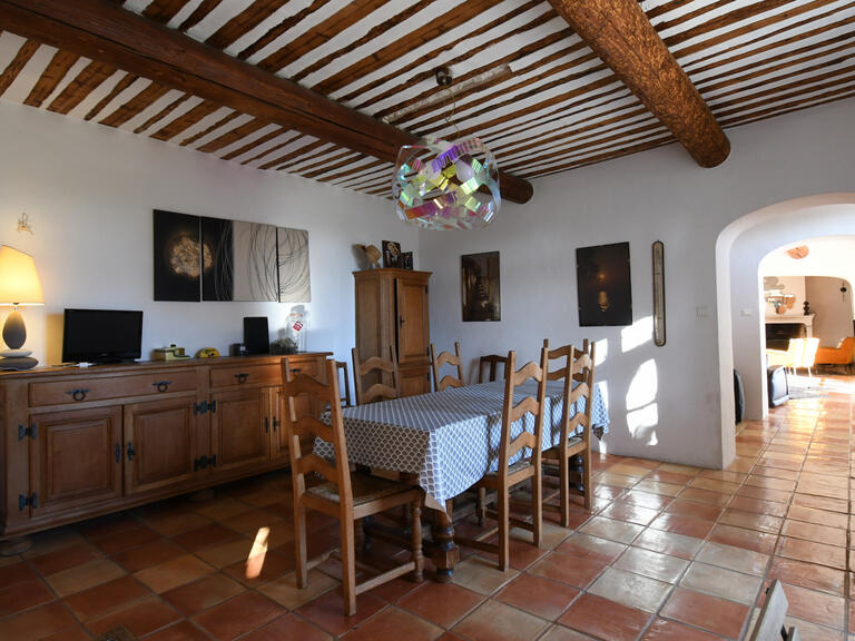 Maison Velleron - 7 chambres - 325m²