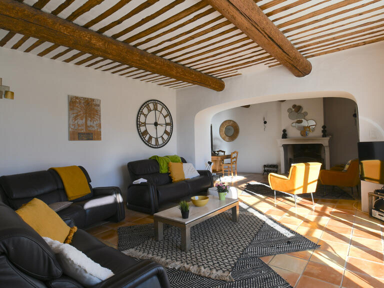 House Velleron - 7 bedrooms - 325m²