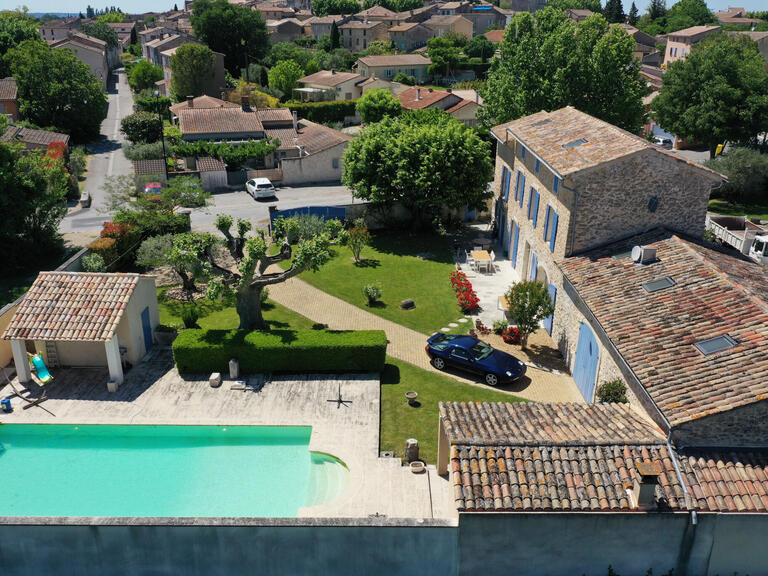 House Velleron - 7 bedrooms - 325m²