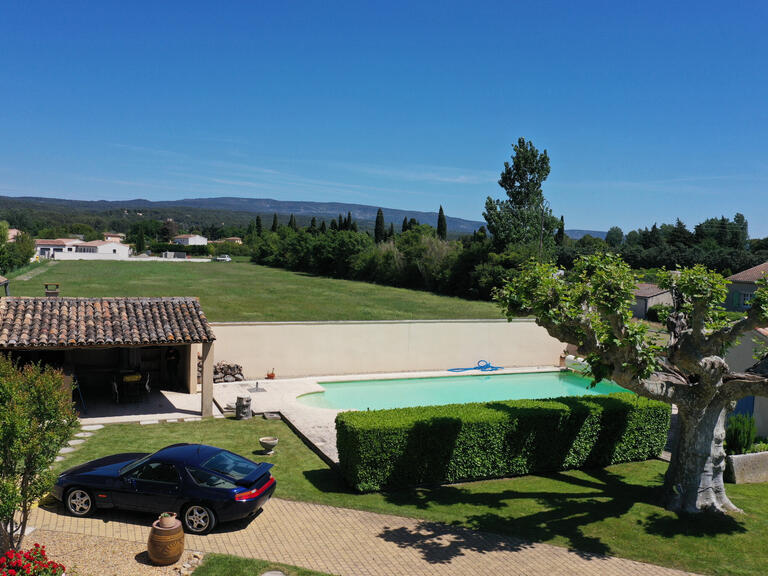 House Velleron - 7 bedrooms - 325m²