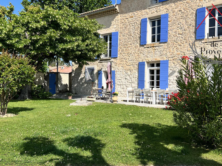 Maison Velleron - 7 chambres - 343m²