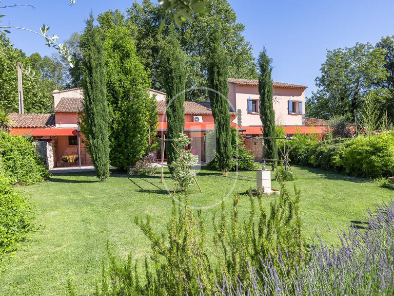 House Velleron - 10 bedrooms - 298m²