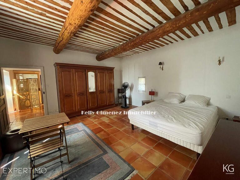 Maison Velleron - 7 chambres - 348m²