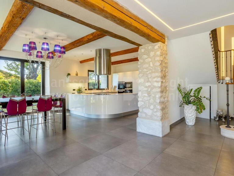 Maison Velleron - 5 chambres - 460m²