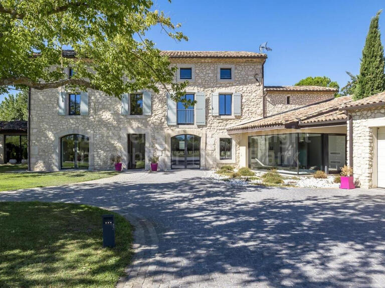 Maison Velleron - 5 chambres - 460m²