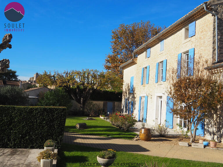 House Velleron - 7 bedrooms - 350m²