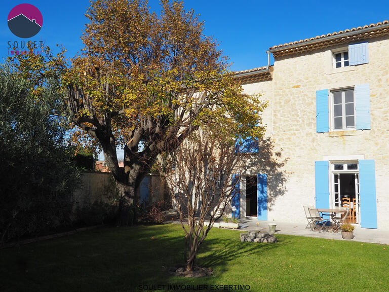 House Velleron - 7 bedrooms - 350m²