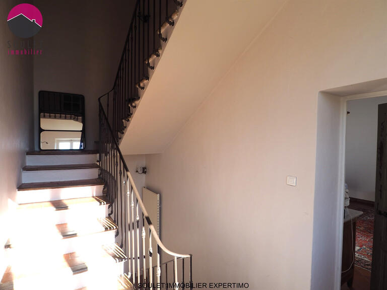 House Velleron - 7 bedrooms - 350m²