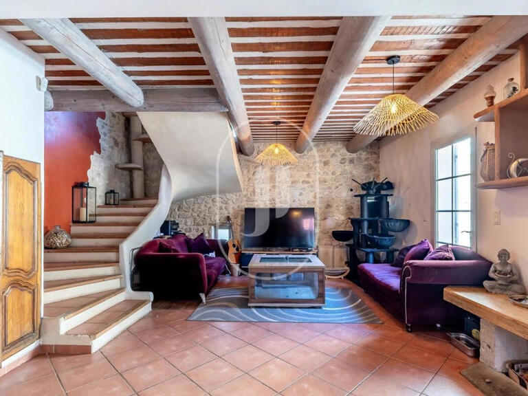 Property Velleron - 10 bedrooms - 298m²