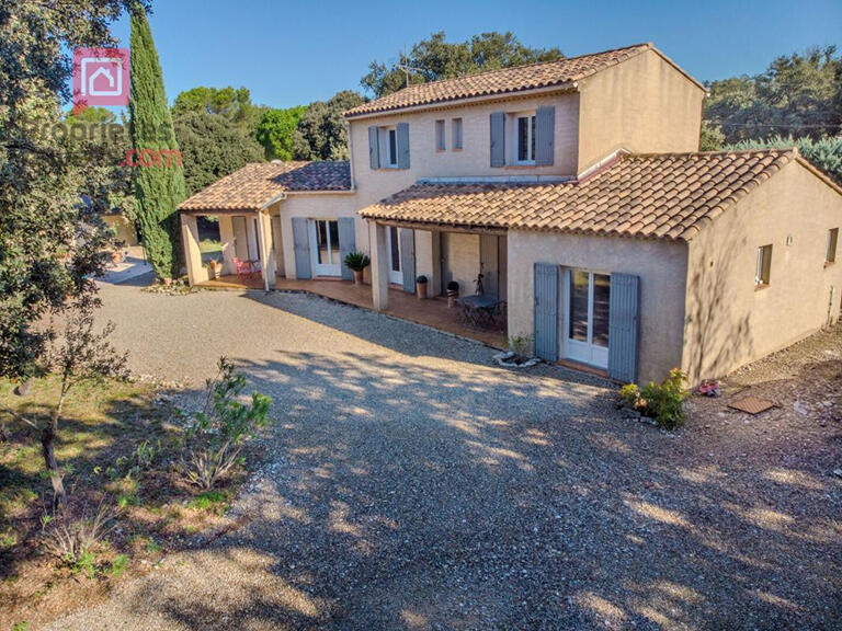 House Venasque - 4 bedrooms