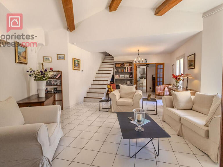 House Venasque - 4 bedrooms