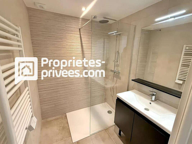 Apartment Vence - 3 bedrooms