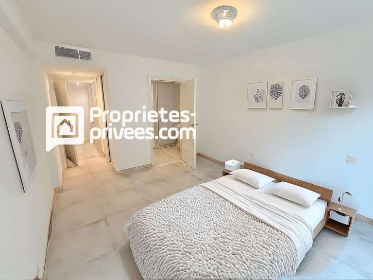 Apartment Vence - 3 bedrooms