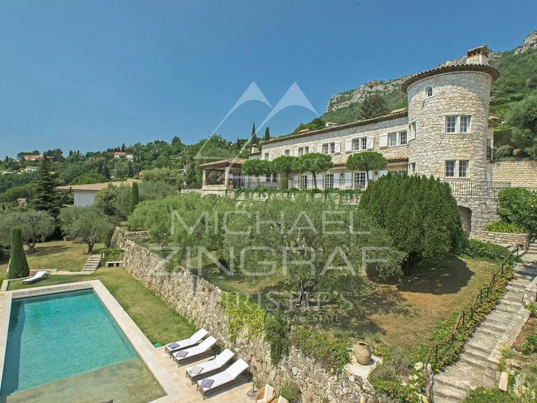 House Vence - 6 bedrooms - 461m²