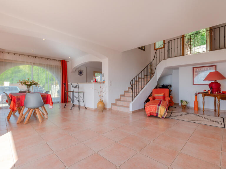 Maison Vence - 3 chambres - 170m²