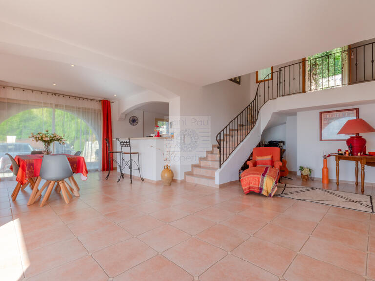 House Vence - 3 bedrooms - 170m²