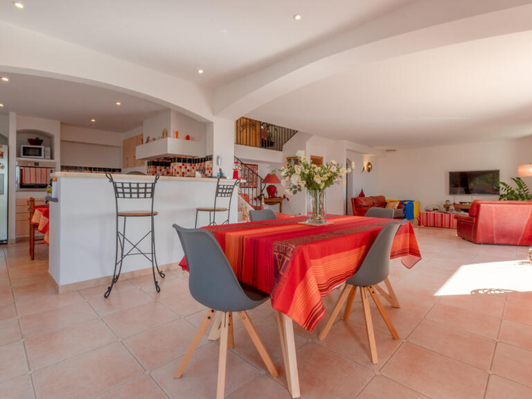 Maison Vence - 3 chambres - 170m²