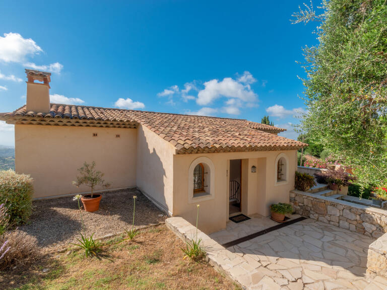 Maison Vence - 3 chambres - 170m²