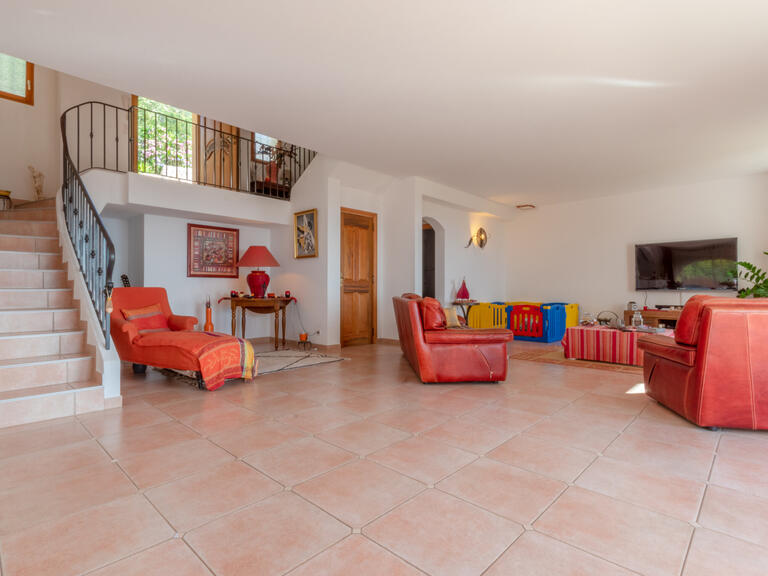 Maison Vence - 3 chambres - 170m²