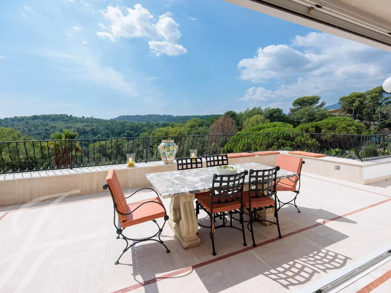 Maison Vence - 5 chambres - 265m²