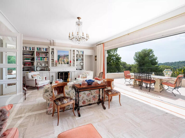 Maison Vence - 5 chambres - 265m²