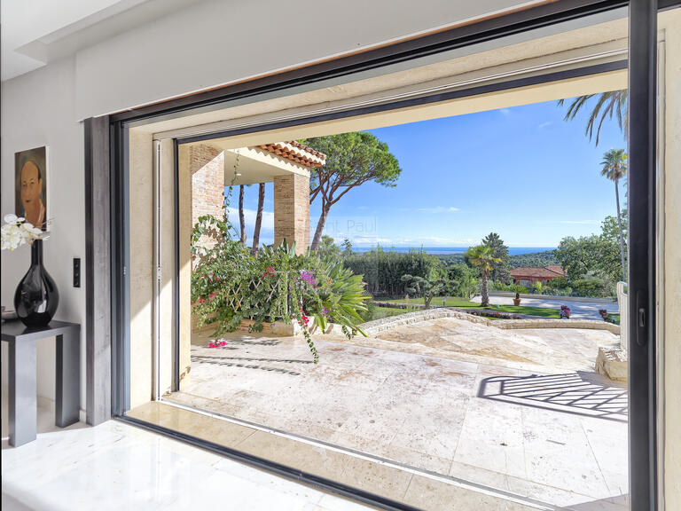 Maison Vence - 8 chambres - 650m²