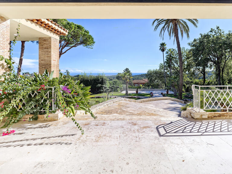 Maison Vence - 8 chambres - 650m²