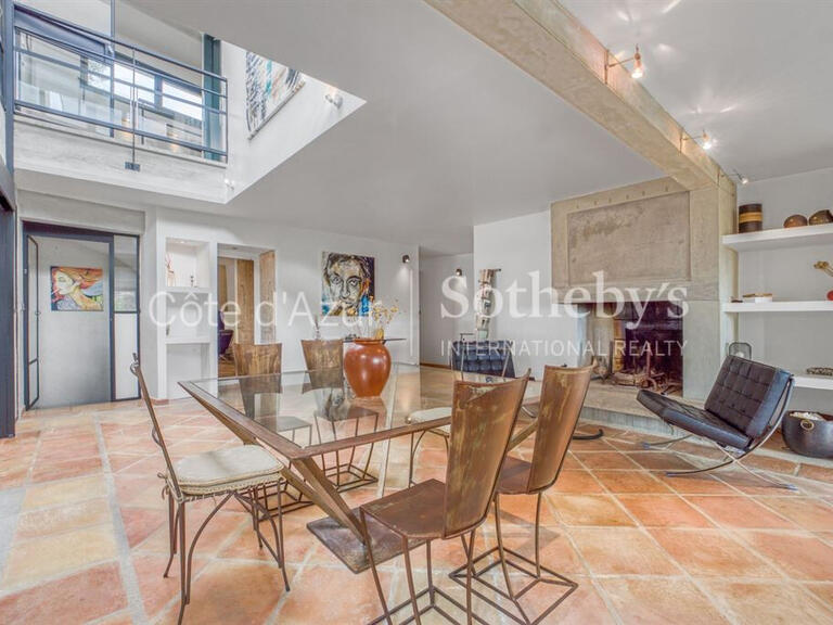 Maison Vence - 4 chambres - 300m²