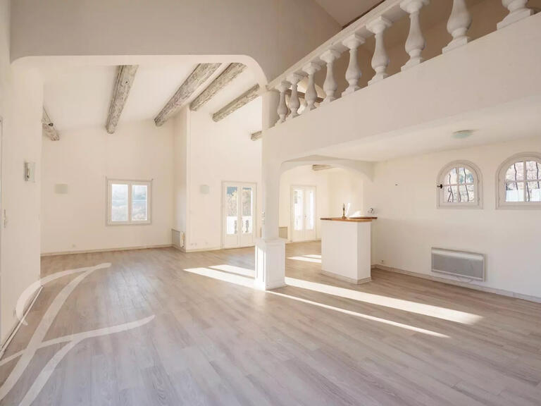 Maison Vence - 4 chambres - 275m²