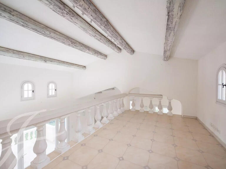 Maison Vence - 4 chambres - 275m²