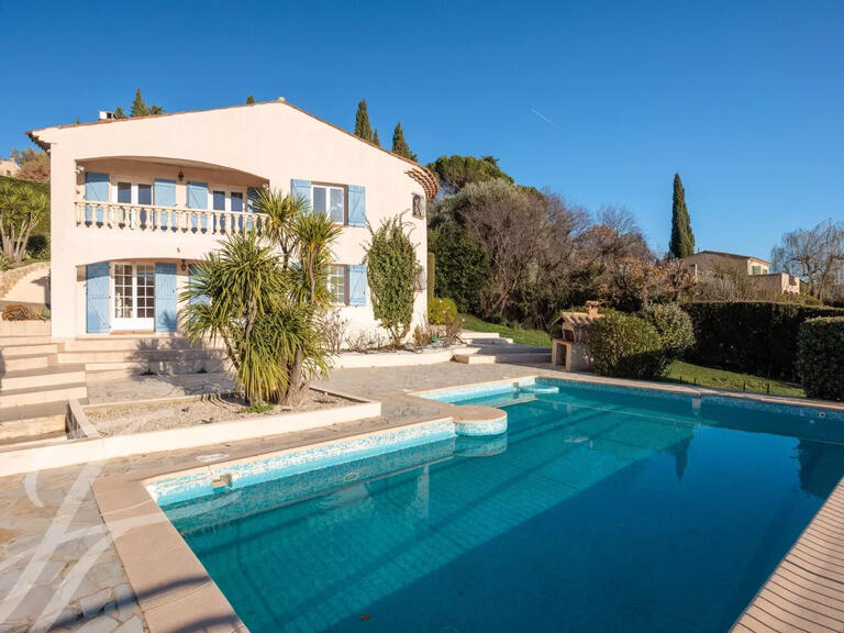 Maison Vence - 4 chambres - 275m²