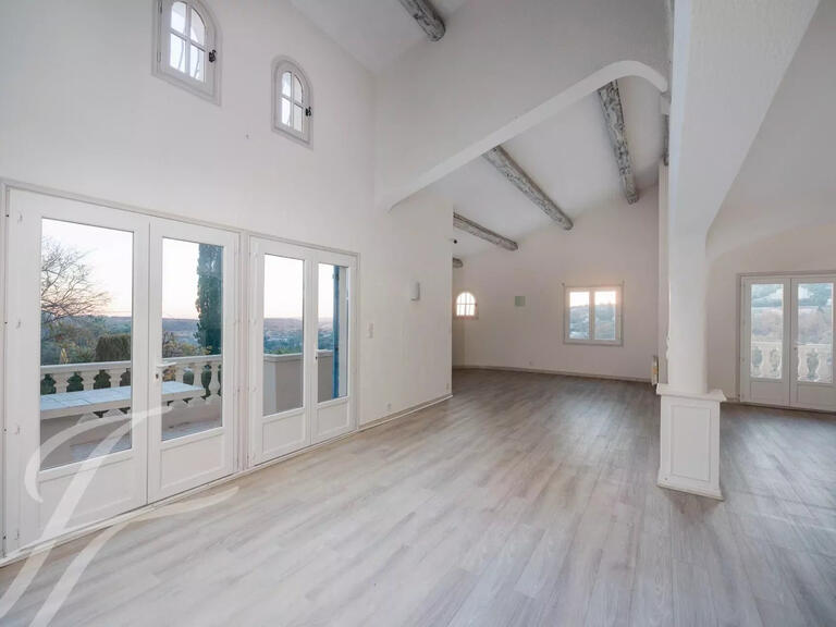 Maison Vence - 4 chambres - 275m²