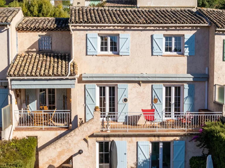 Maison Vence - 3 chambres - 165m²