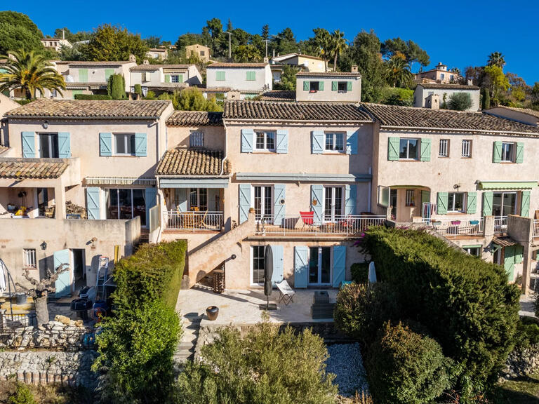 Maison Vence - 3 chambres - 165m²