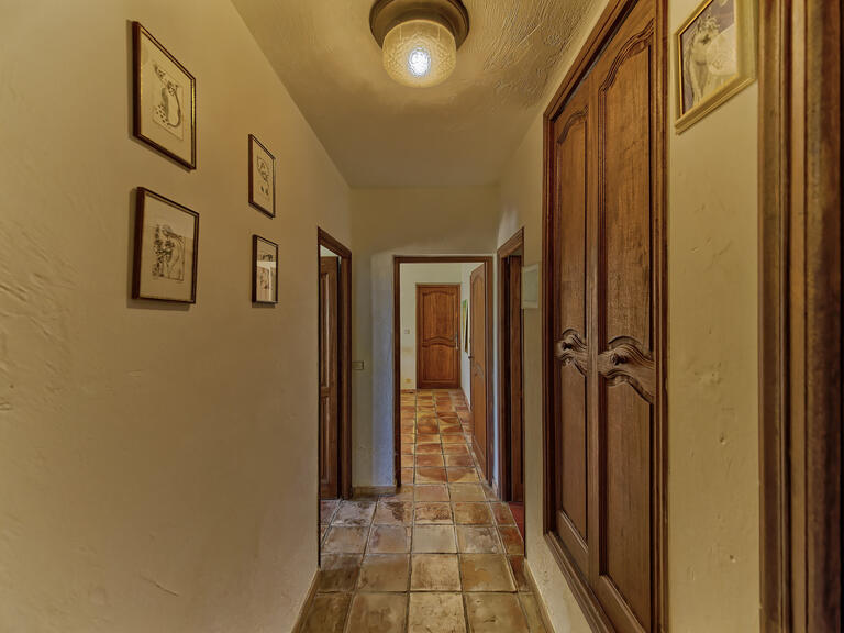 Maison Vence - 5 chambres - 175m²