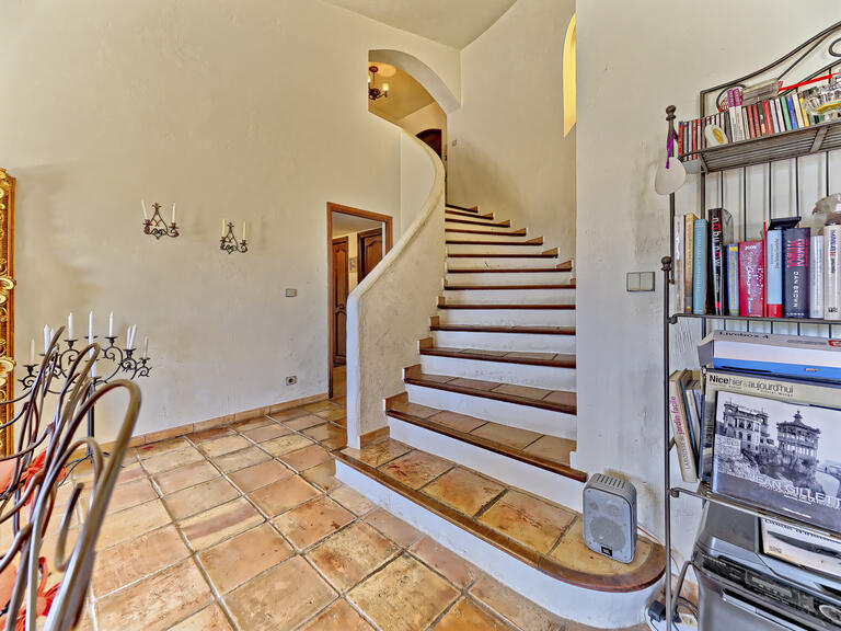 Maison Vence - 5 chambres - 175m²