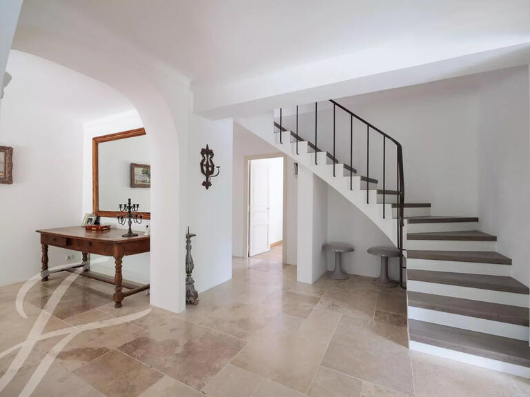 Maison Vence - 4 chambres - 270m²