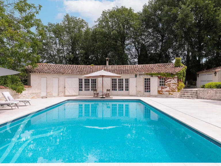 Maison Vence - 4 chambres - 270m²