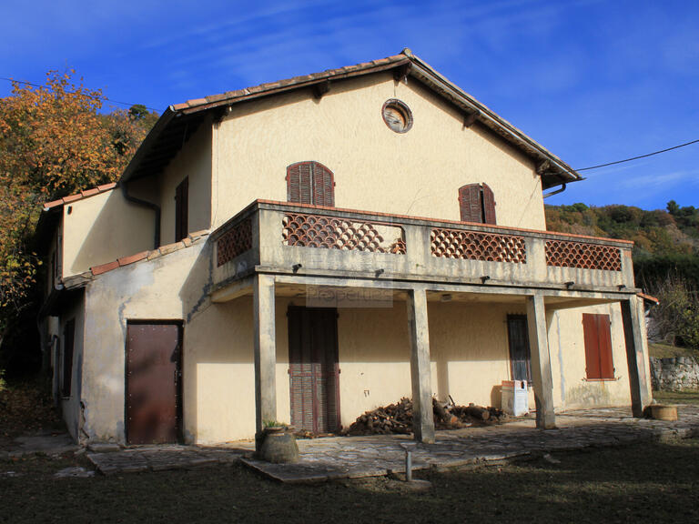 House Vence - 4 bedrooms - 130m²