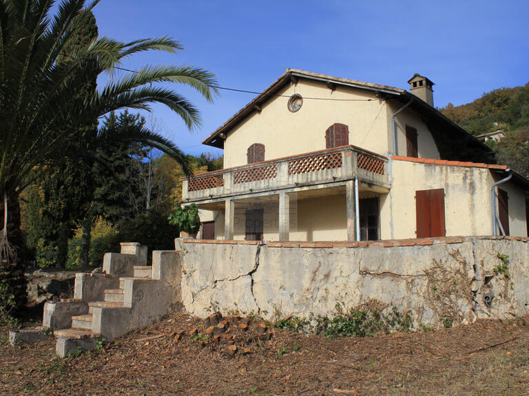 House Vence - 4 bedrooms - 130m²