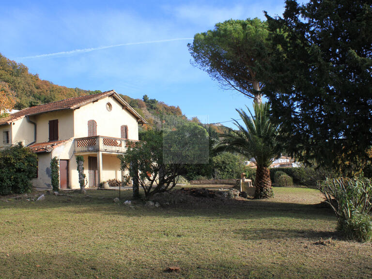 House Vence - 4 bedrooms - 130m²