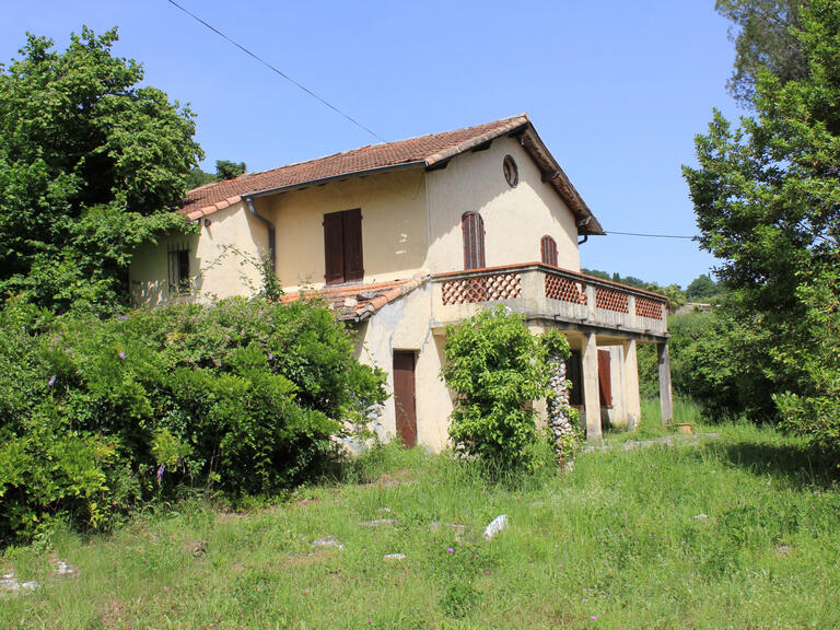 House Vence - 4 bedrooms - 160m²