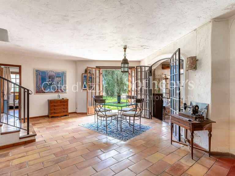 Maison Vence - 6 chambres - 323m²