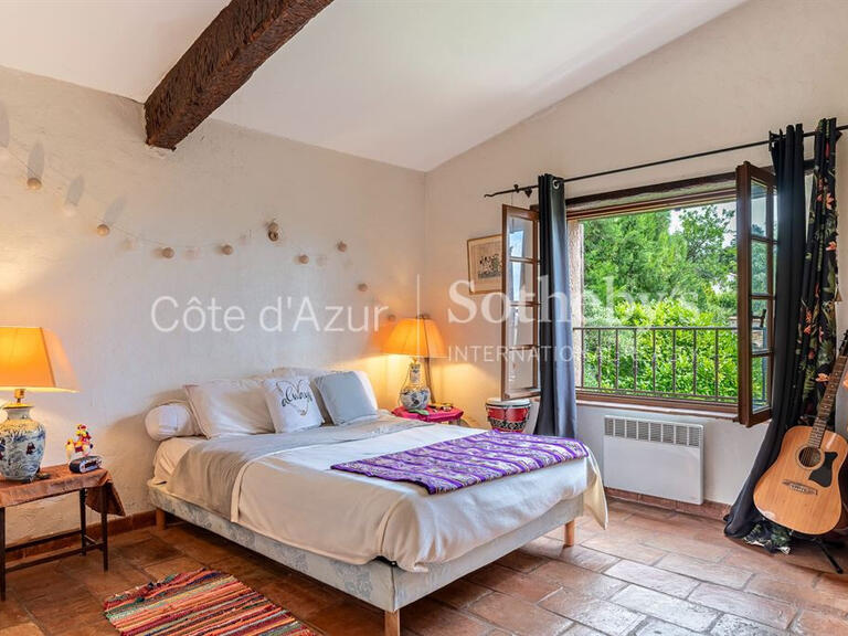 Maison Vence - 6 chambres - 323m²